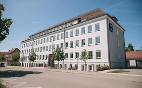 ZÄHLWERK Apartments